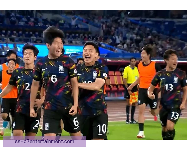 国足翻袋进球，意外方式折射进攻效率与运气